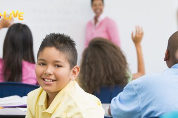 Educación preescolar bilingüe: ventajas y criterios para su implementación